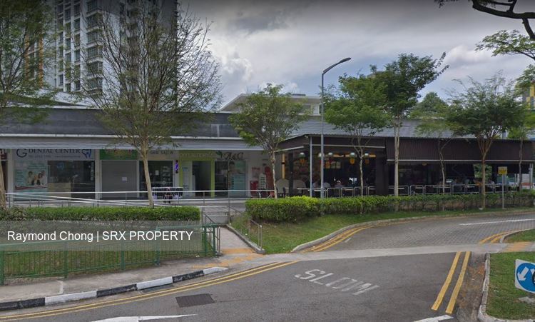 Blk 26 Ghim Moh Link (Queenstown), HDB 3 Rooms #191213302